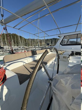 Lagoon 450 F | Lu Lu