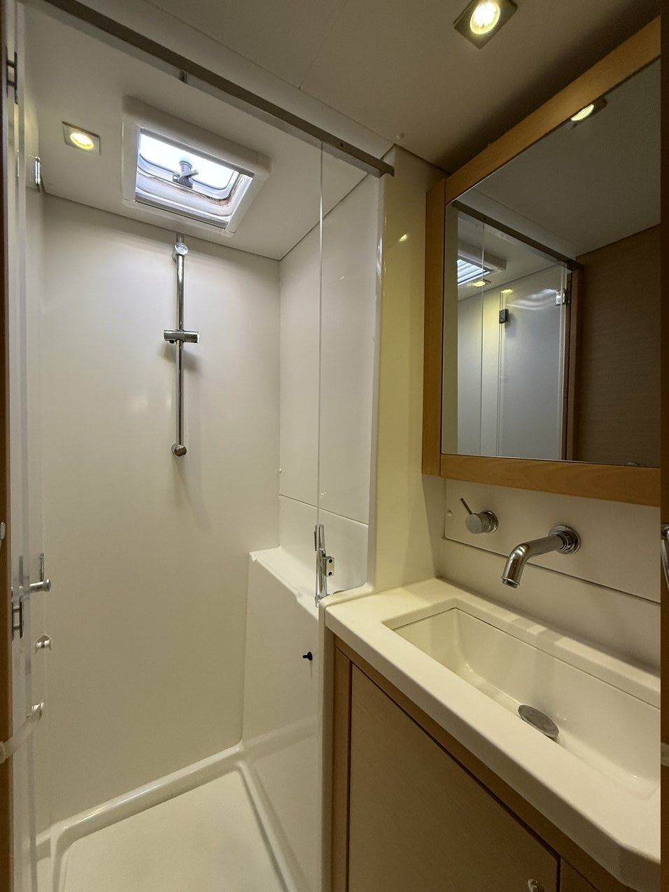 Lagoon 450 F | Lu Lu