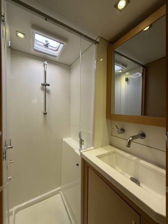 Lagoon 450 F | Lu Lu