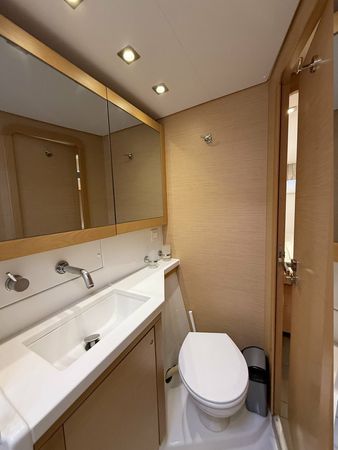 Lagoon 450 F | Lu Lu