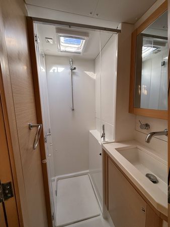 Lagoon 450 F | Lu Lu