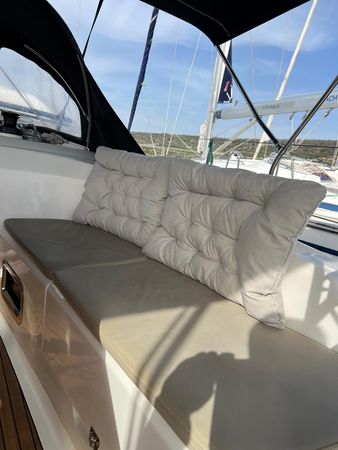 Bavaria Cruiser 34 | Charlie
