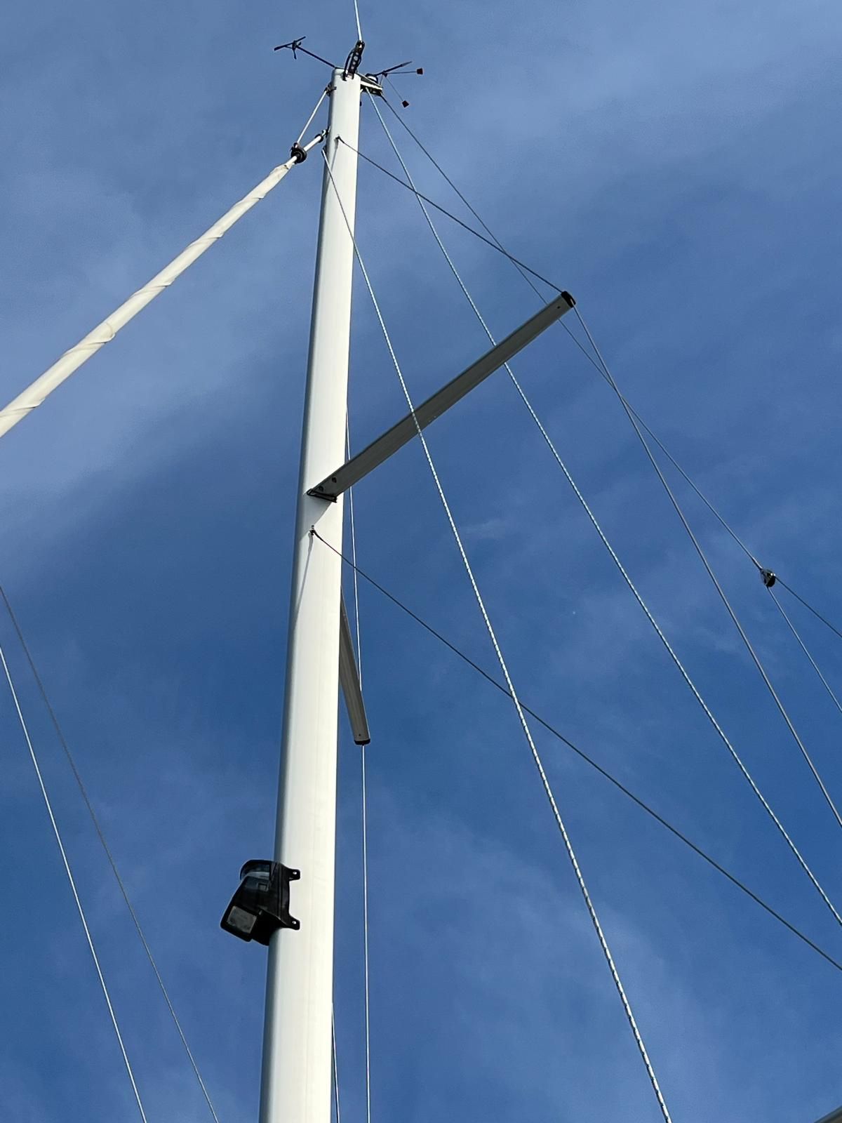 Bavaria Cruiser 34 | Charlie
