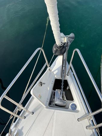 Bavaria Cruiser 34 | Charlie