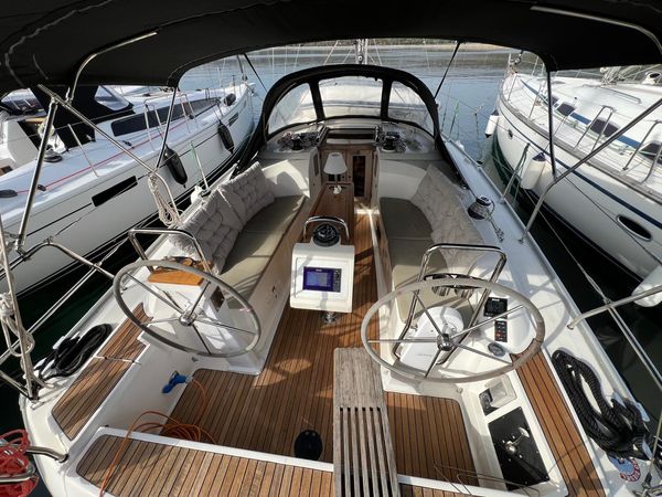 Bavaria Cruiser 34 | Charlie
