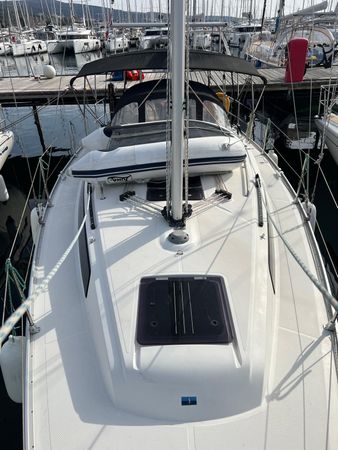 Bavaria Cruiser 34 | Charlie