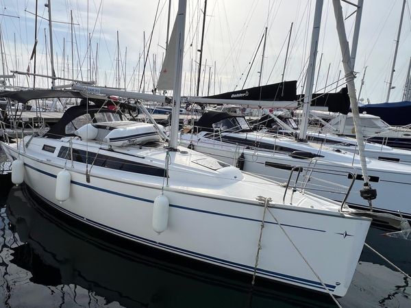 Bavaria Cruiser 34 | Charlie