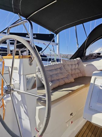 Bavaria Cruiser 34 | Charlie