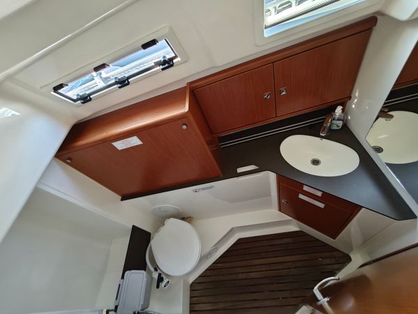 Bavaria Cruiser 34 | Charlie