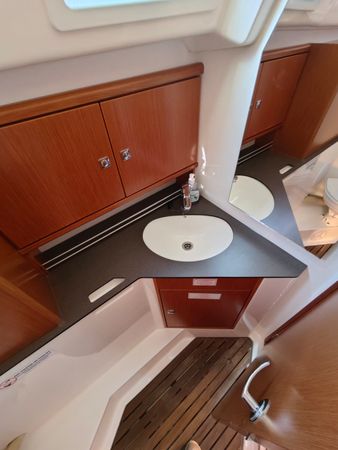 Bavaria Cruiser 34 | Charlie