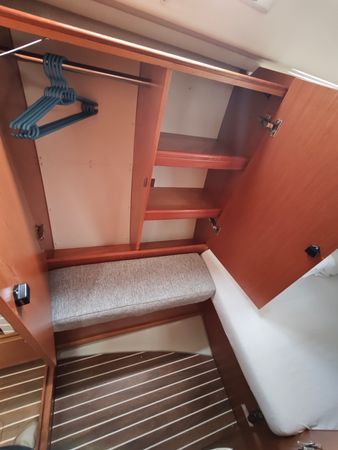 Bavaria Cruiser 34 | Charlie