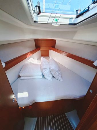 Bavaria Cruiser 34 | Charlie