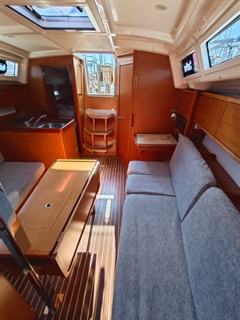 Bavaria Cruiser 34 | Charlie