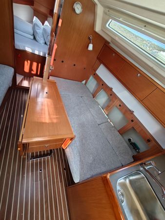 Bavaria Cruiser 34 | Charlie