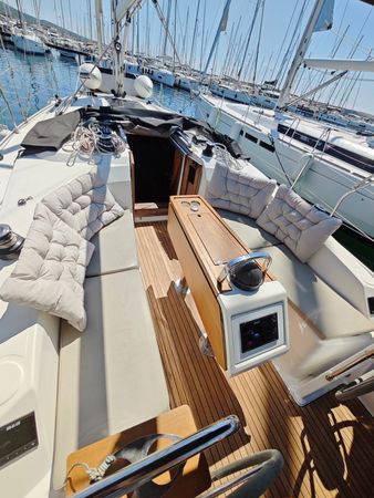 Bavaria Cruiser 34 | Charlie