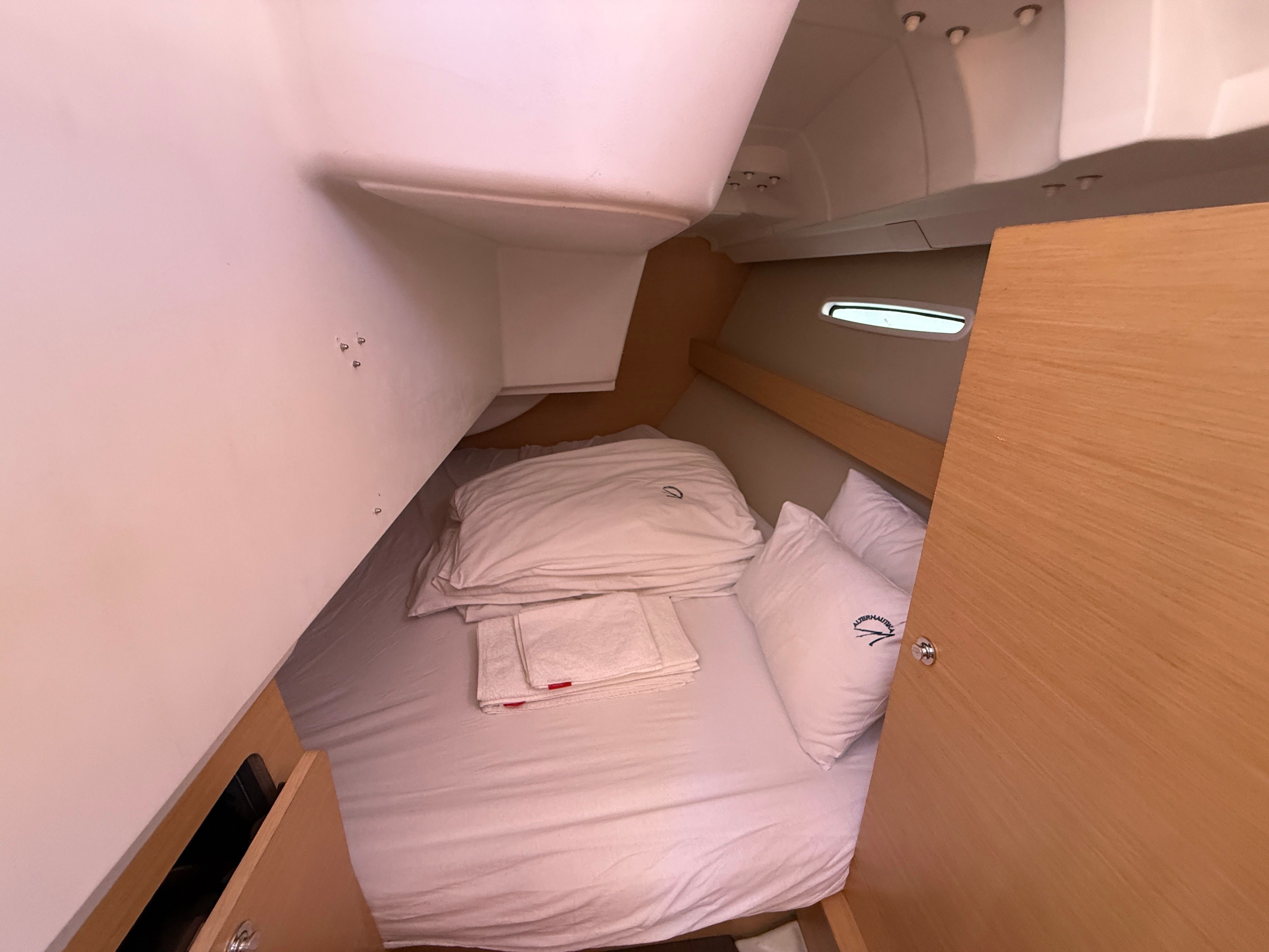 Beneteau First 35 | Aquarius