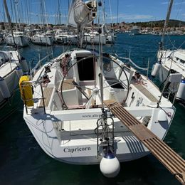 Beneteau First 35 | Capricorn
