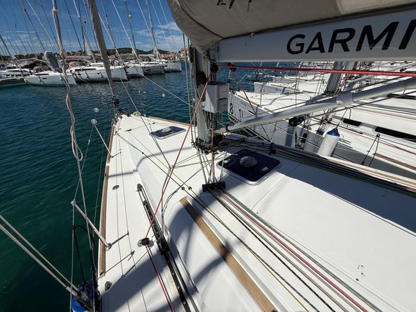 Beneteau First 35 | Capricorn