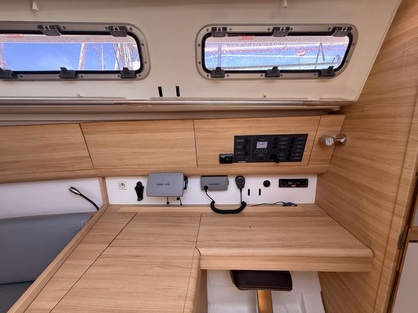 Beneteau First 35 | Capricorn