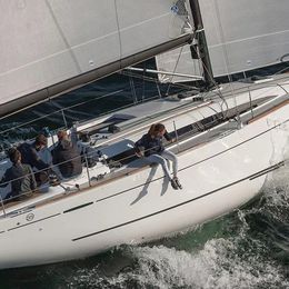 Beneteau First 35 | Saggitarius