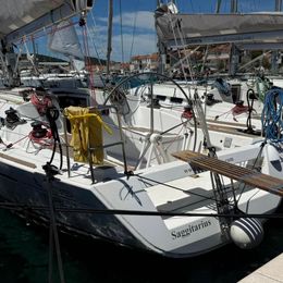 Beneteau First 35 | Saggitarius