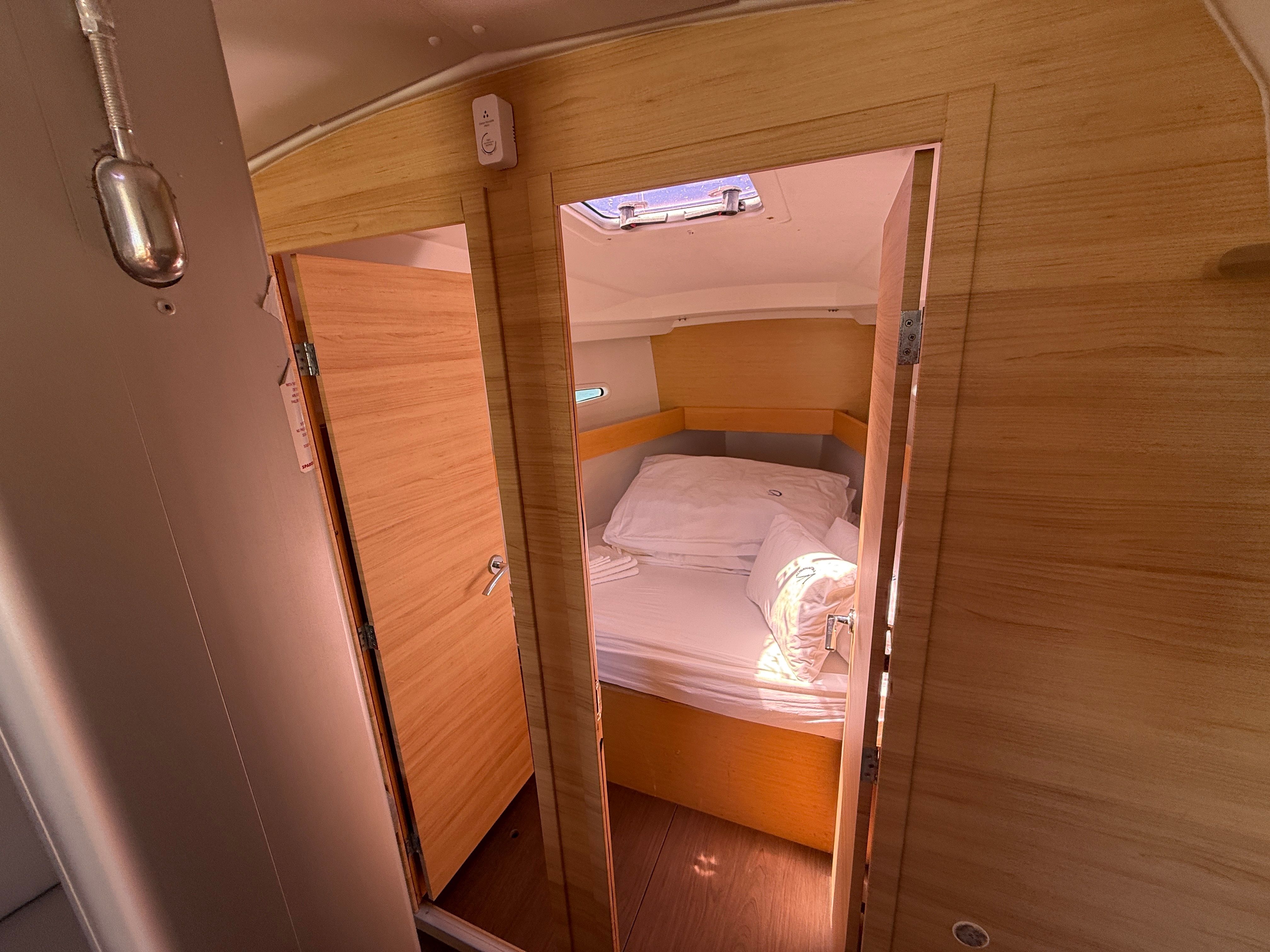 Beneteau First 35 | Saggitarius