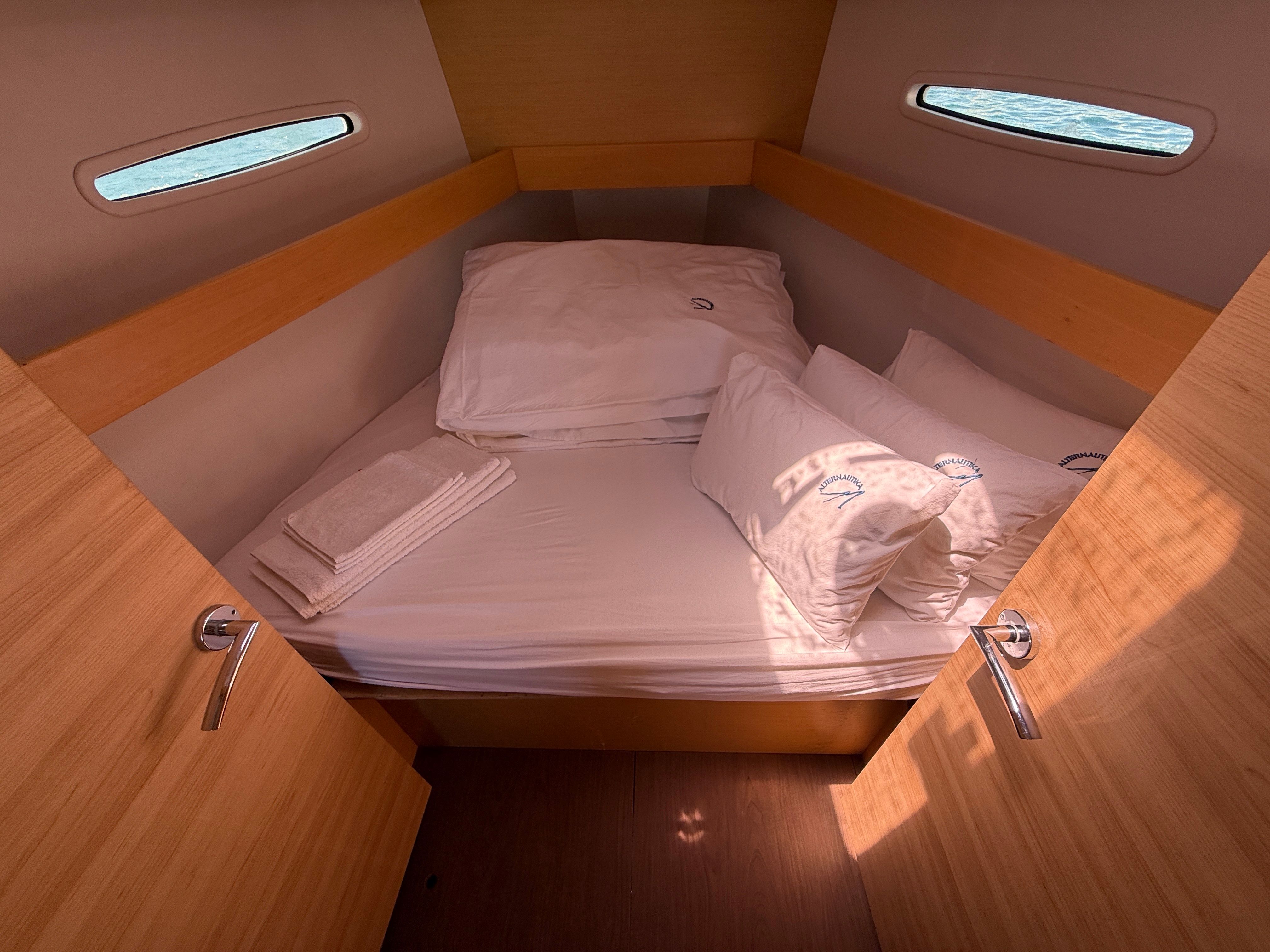 Beneteau First 35 | Saggitarius