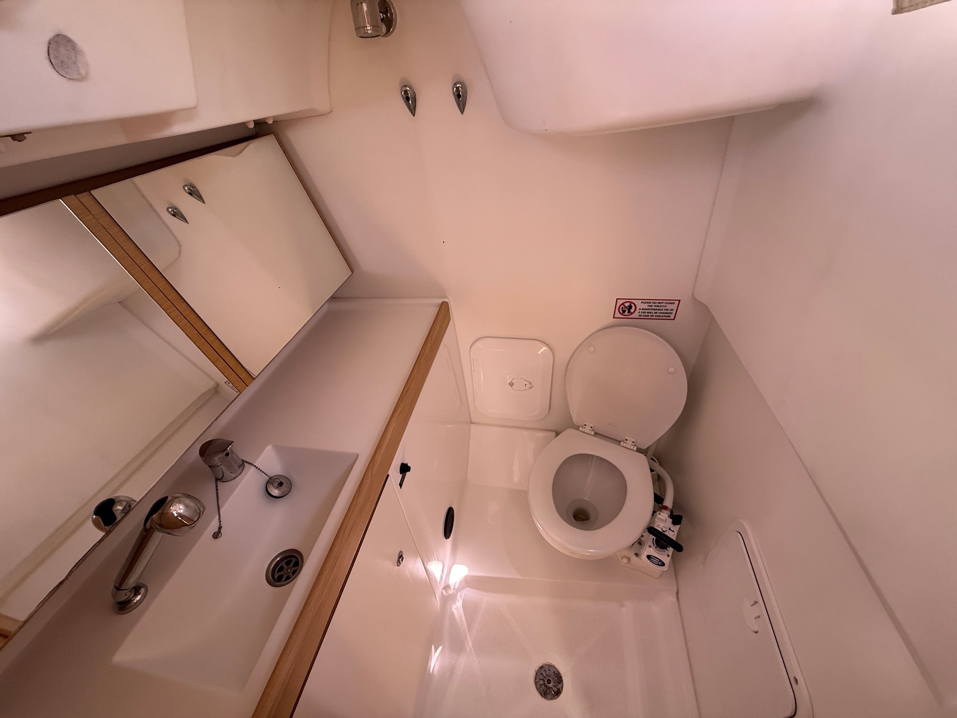 Beneteau First 35 | Saggitarius