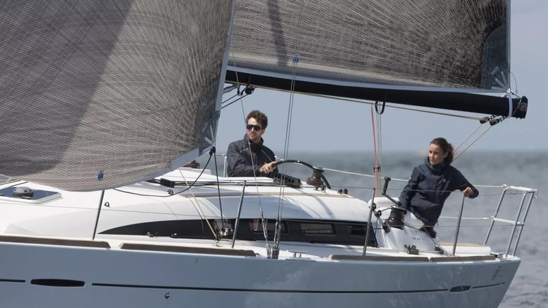 Beneteau First 35 | Taurus