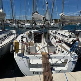 Beneteau First 35 | Taurus