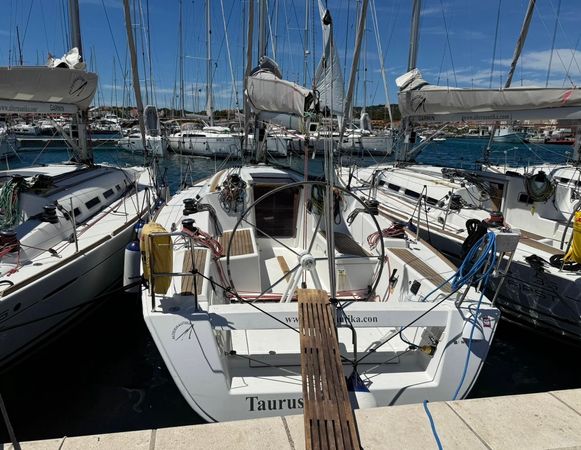 Beneteau First 35 | Taurus