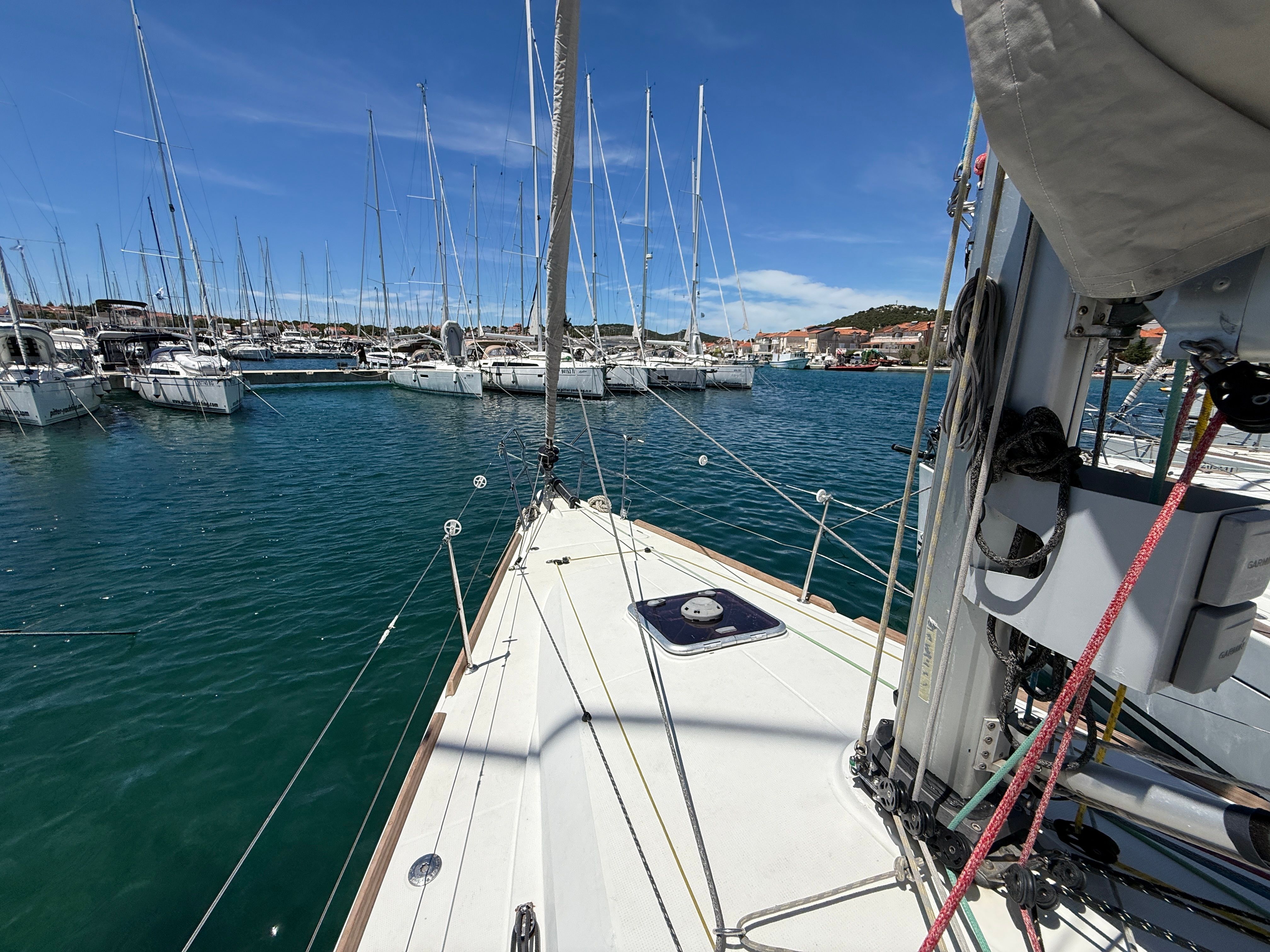 Beneteau First 35 | Taurus