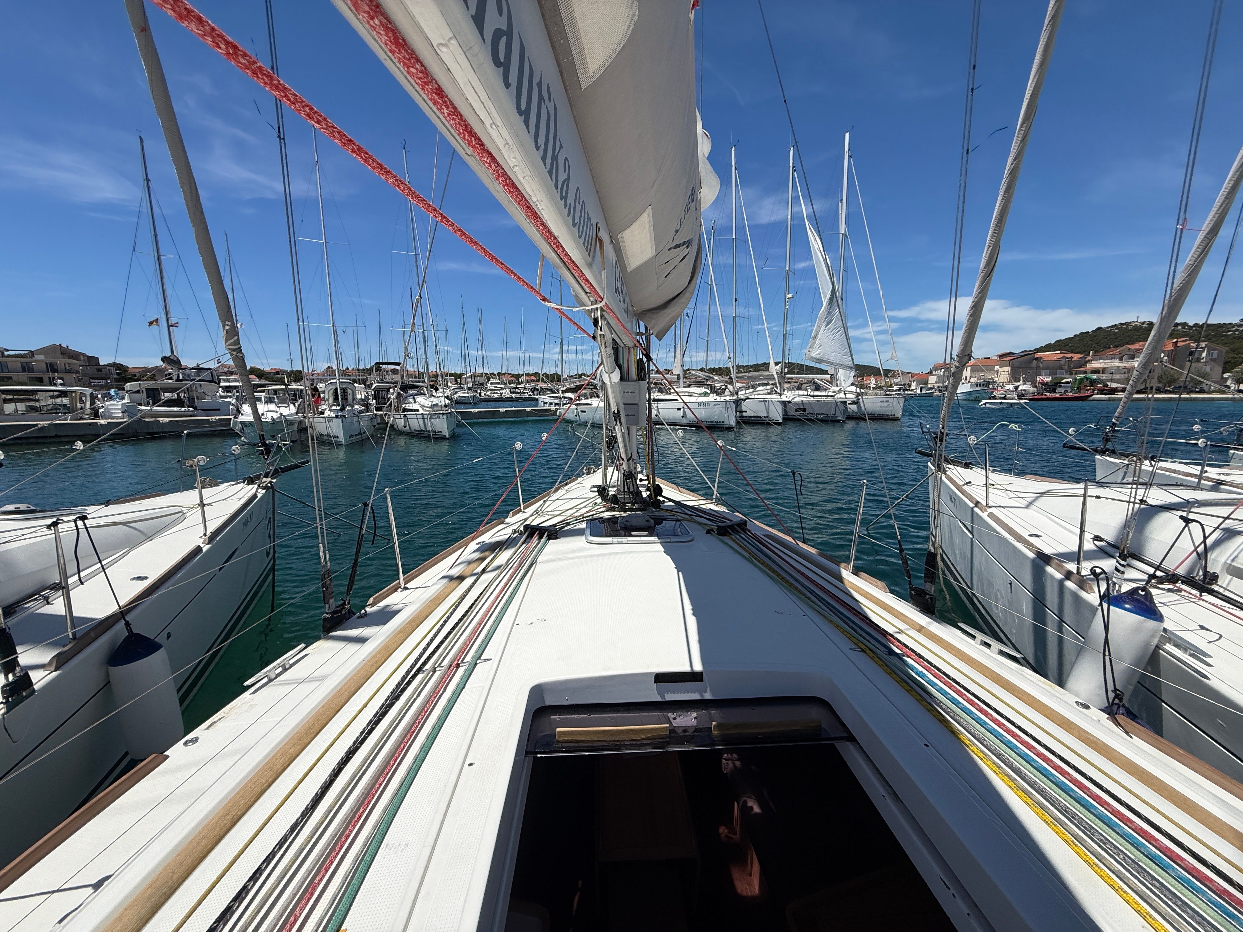 Beneteau First 35 | Taurus
