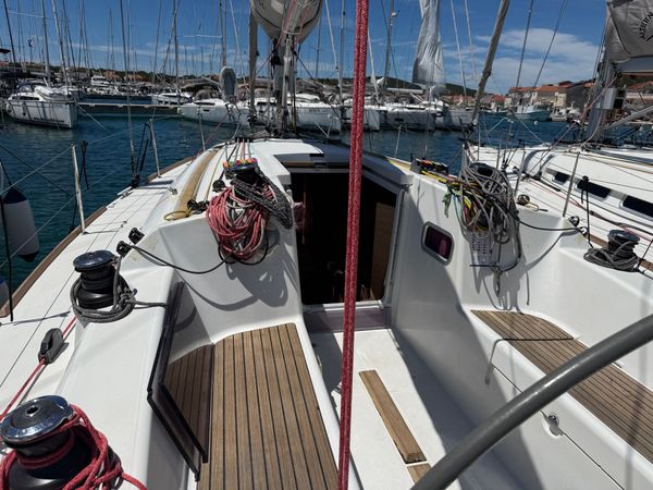 Beneteau First 35 | Taurus