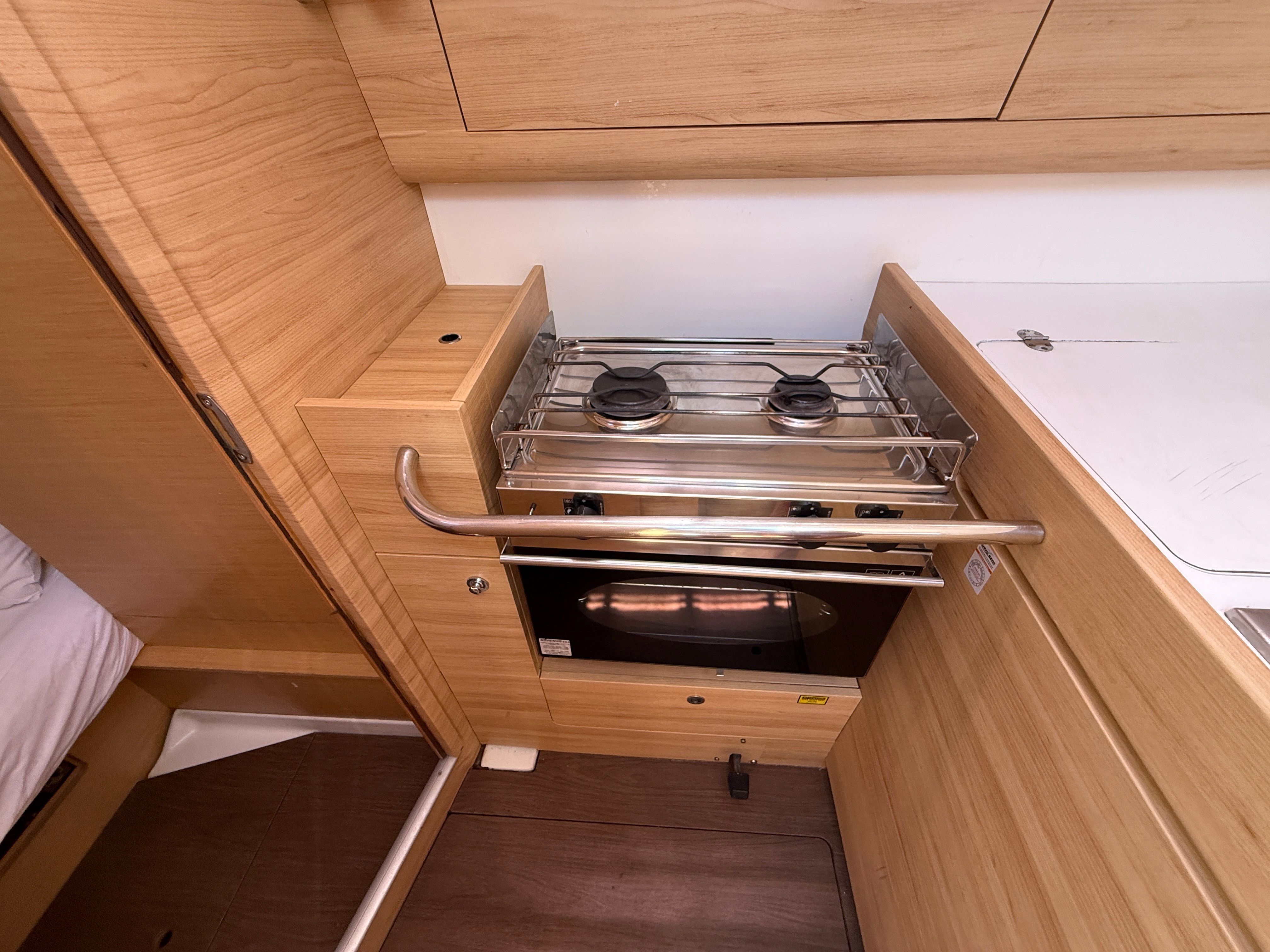 Beneteau First 35 | Taurus