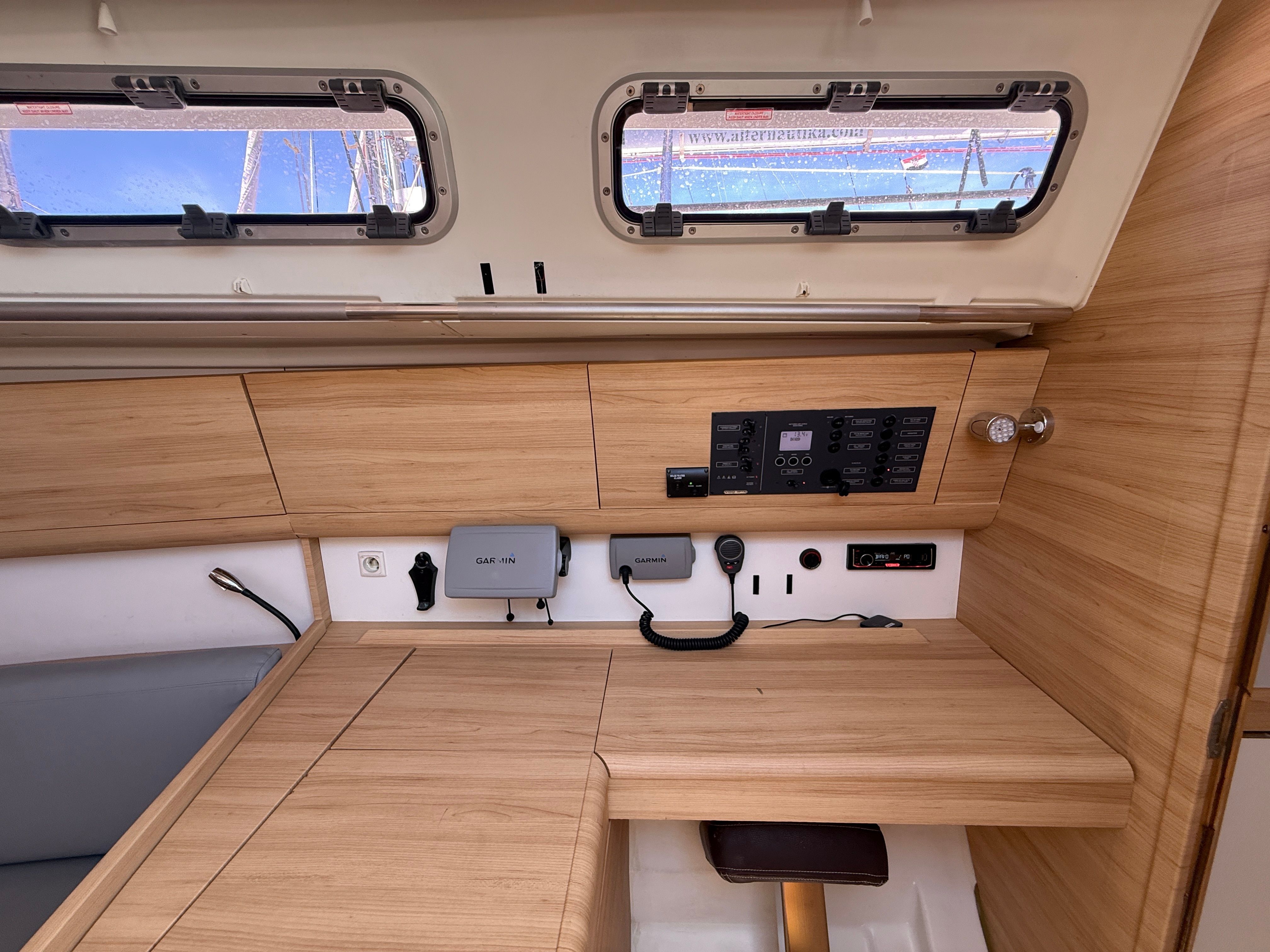 Beneteau First 35 | Taurus