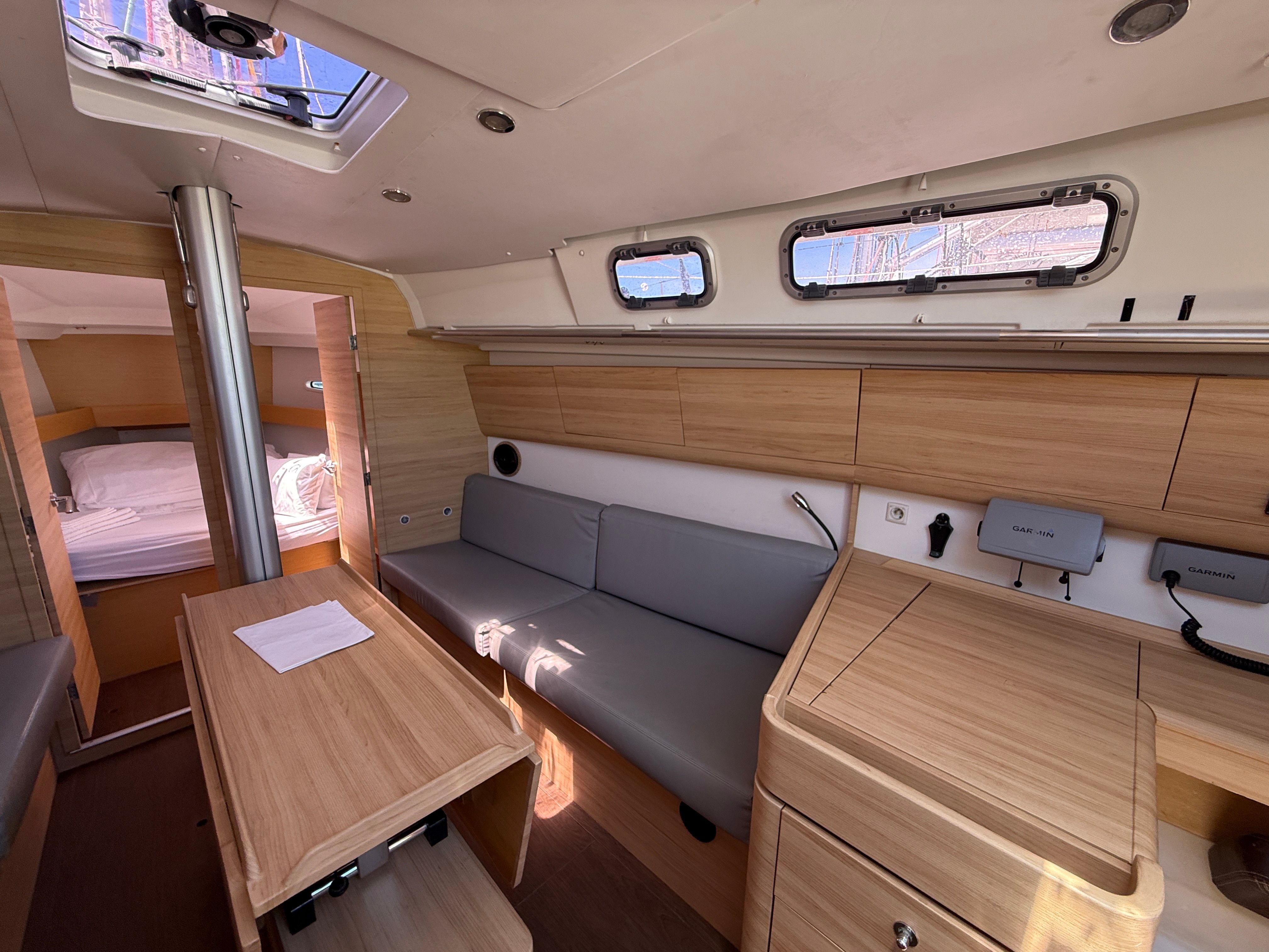 Beneteau First 35 | Taurus