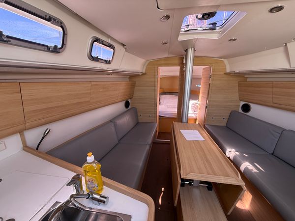 Beneteau First 35 | Taurus