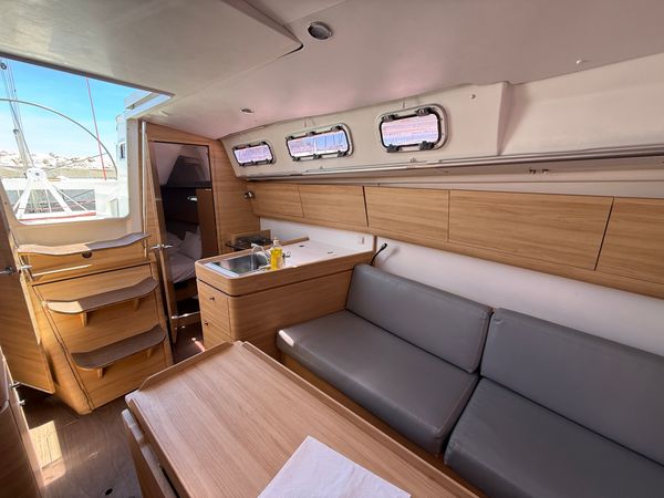 Beneteau First 35 | Taurus