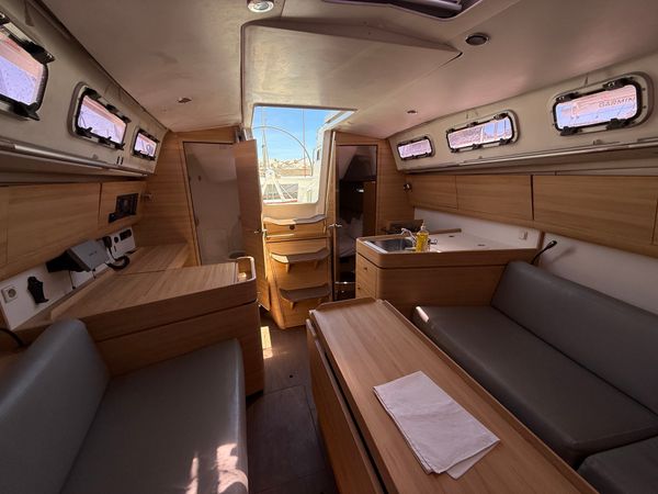 Beneteau First 35 | Taurus