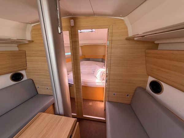 Beneteau First 35 | Taurus