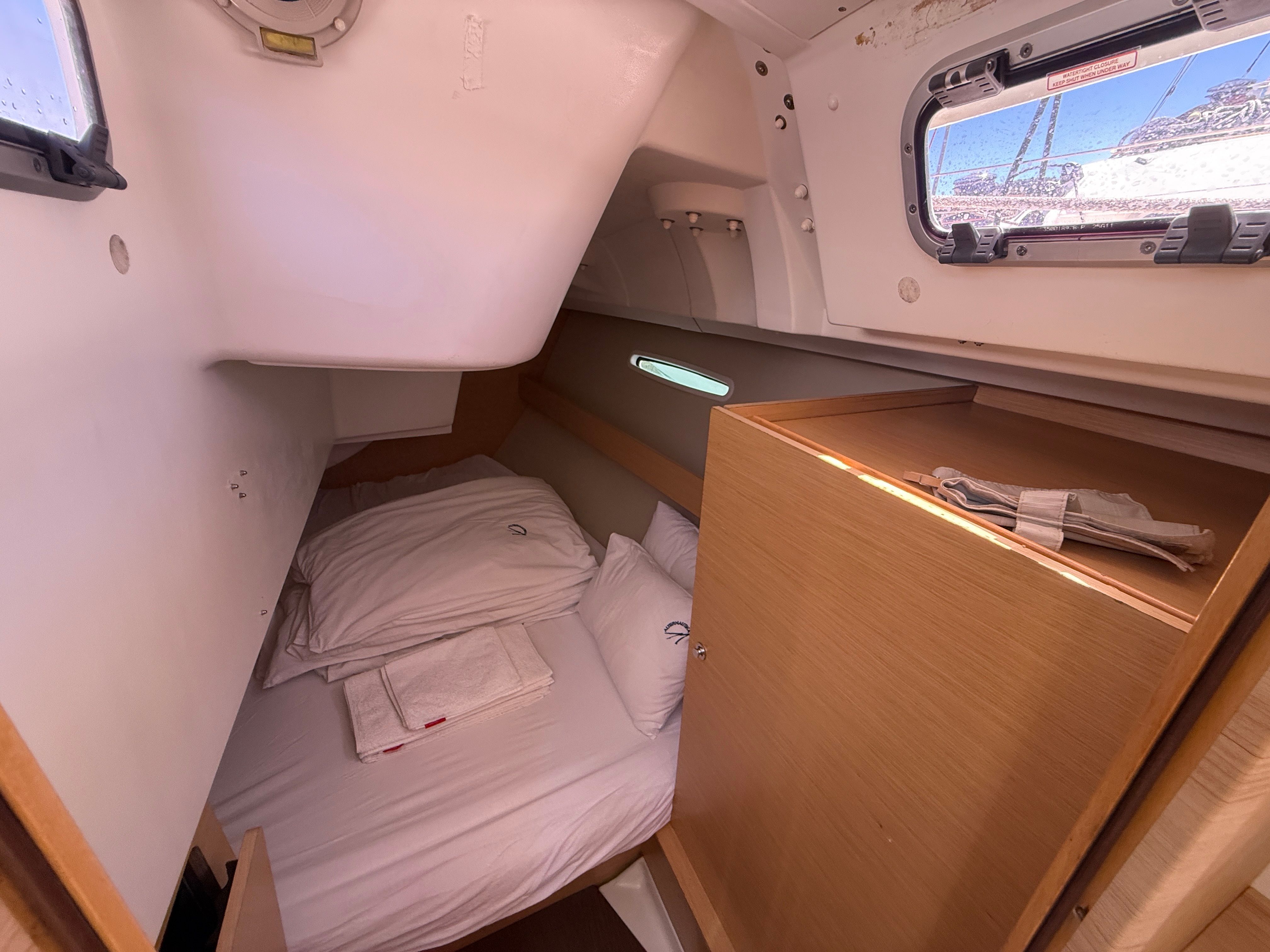 Beneteau First 35 | Taurus