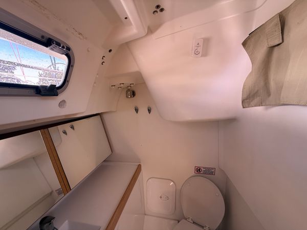 Beneteau First 35 | Taurus