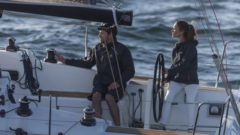 Beneteau First 35 | Libra