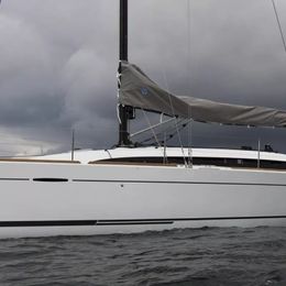 Beneteau First 35 | Libra