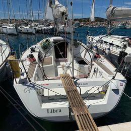 Beneteau First 35 | Libra