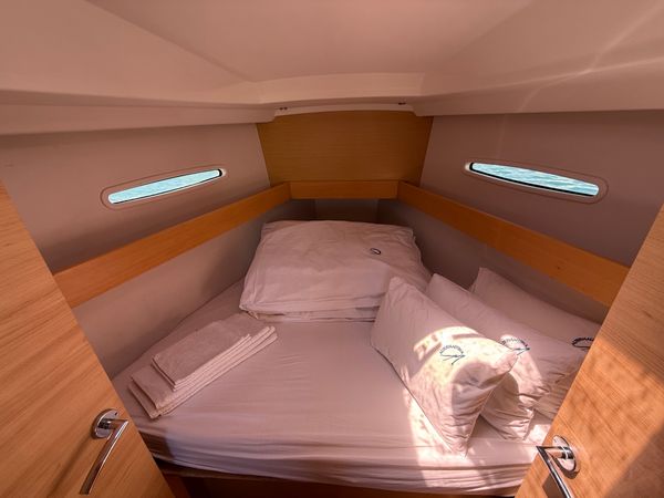 Beneteau First 35 | Aries