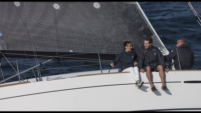Beneteau First 35 | Virgo