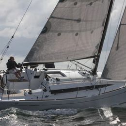 Beneteau First 35 | Virgo