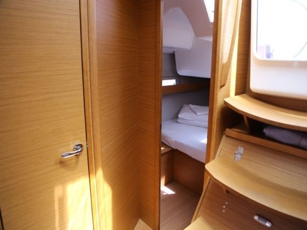 Dufour 460 GL | Sea Hawk